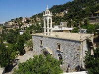 Mar Saba Church